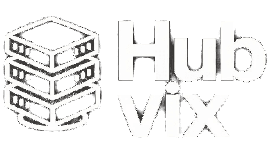 Hubvix